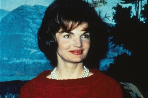 Why Does Gen Z Think Jackie Kennedy Ate Sheet 